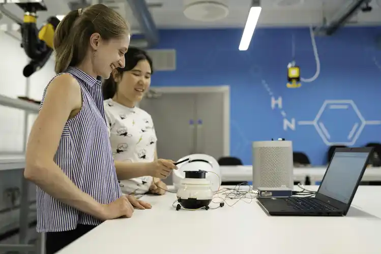 Code Genie's AI: The Engineer Behind Immersive Audio Experiences
