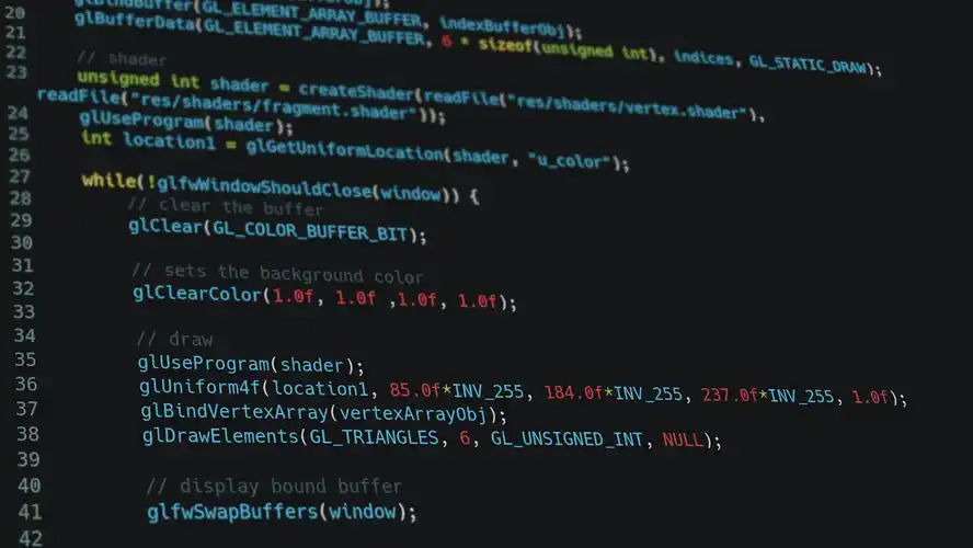 "Efficiency Meets Legality: Code Genie's Smart Contract Solutions for Lawyers"