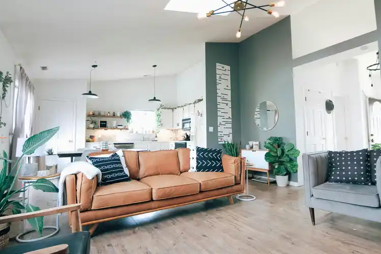 Enhancing Real Estate Marketing with AI-Powered Tours by Code Genie