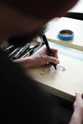 "Ensuring Artistic Prosperity: Code Genie's Smart Contract Security for Artists"