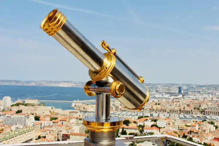 The AI Telescope: How Code Genie Transforms Astronomical Observations